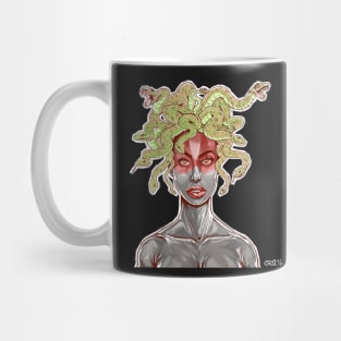 Medusa Mug